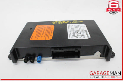 12-20 Mercedes W205 C300 SL400 GLA250 Communication Control Module Unit OEM