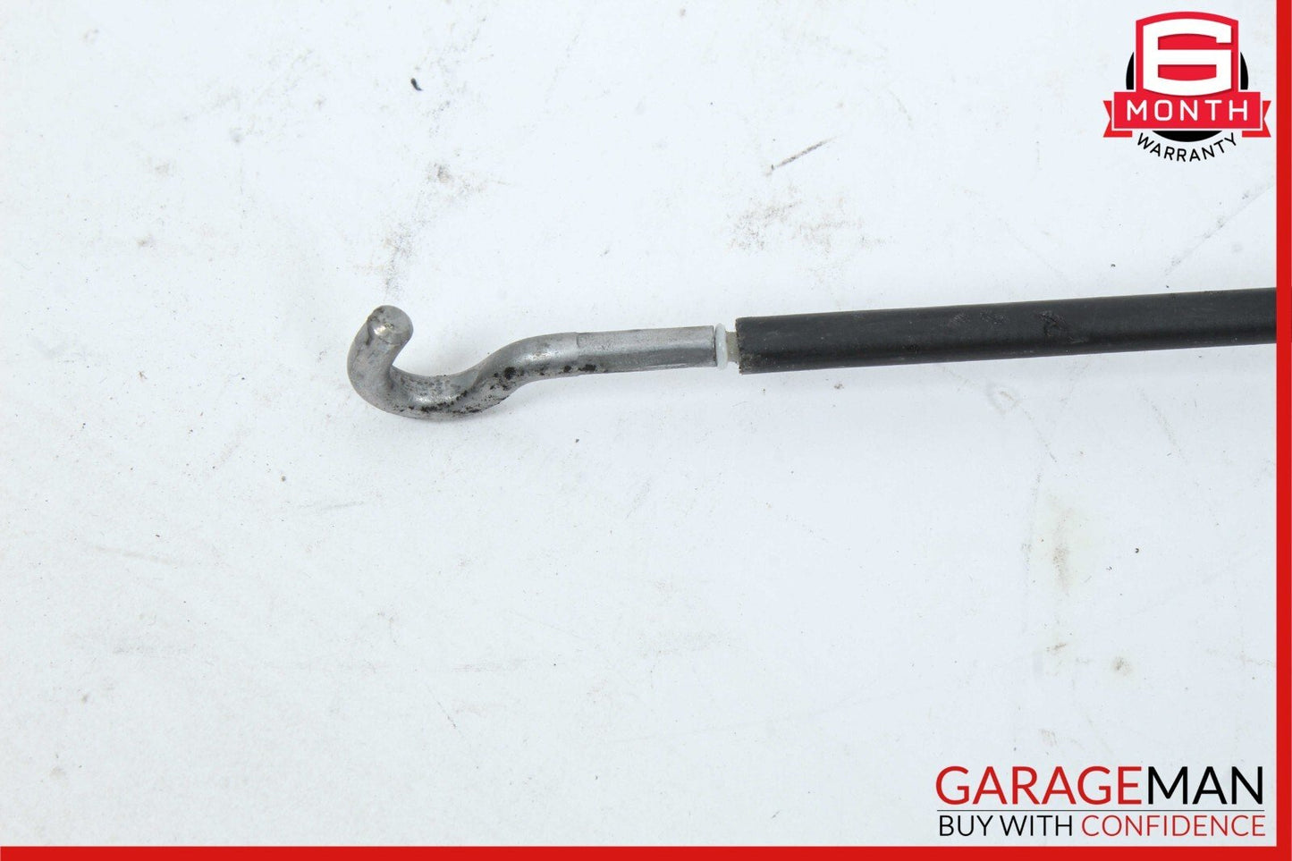 05-11 Mercedes R171 SLK300 SLK350 Left Driver Side Door Lock Latch Actuator OEM