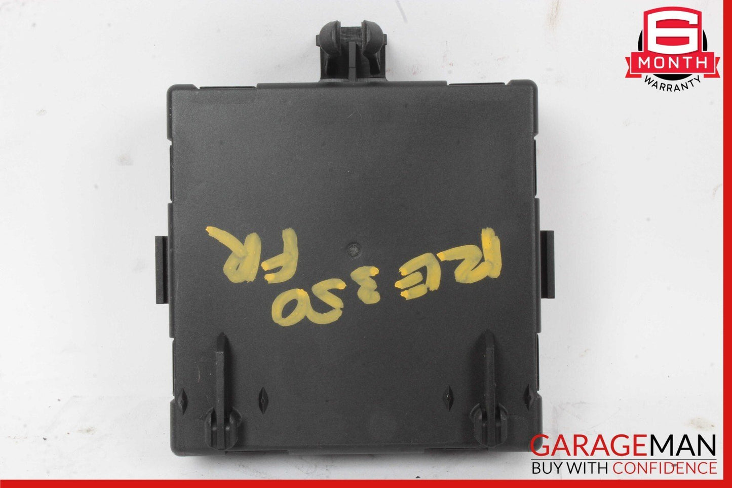 08-18 Mercedes W212 E350 C300 C350 Front Right Side Door Control Module Unit OEM