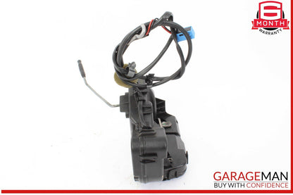 03-09 Mercedes W211 E350 E550 Rear Left Driver Side Door Lock Latch Actuator OEM