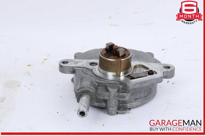 12-15 Mercedes W204 C250 CGI Engine Motor Brake Vacuum Pump 2712301665 OEM