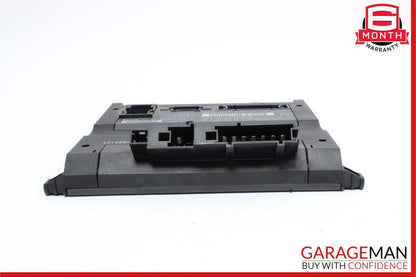 07-13 Mercedes W221 S550 S400 Front Right Side Under Seat Control Unit OEM