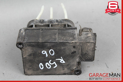 07-13 Mercedes W251 R500 GL450 S550 ML550 Air Suspension Valve Block 2513200058
