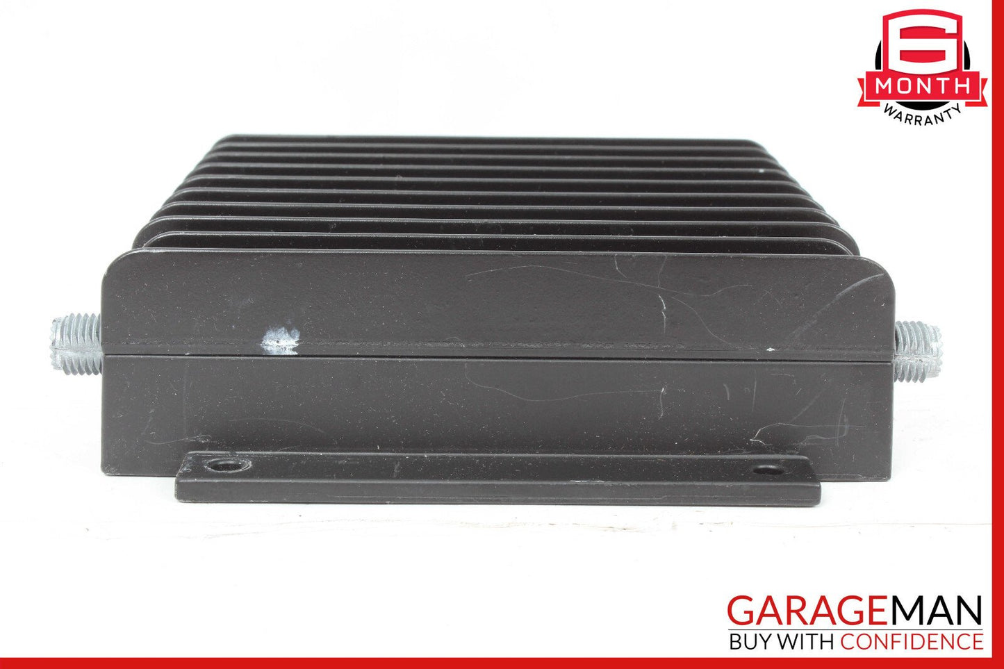 00-06 Mercedes R230 SL500 CL55 AMG Antenna Compensation Booster Module Unit OEM