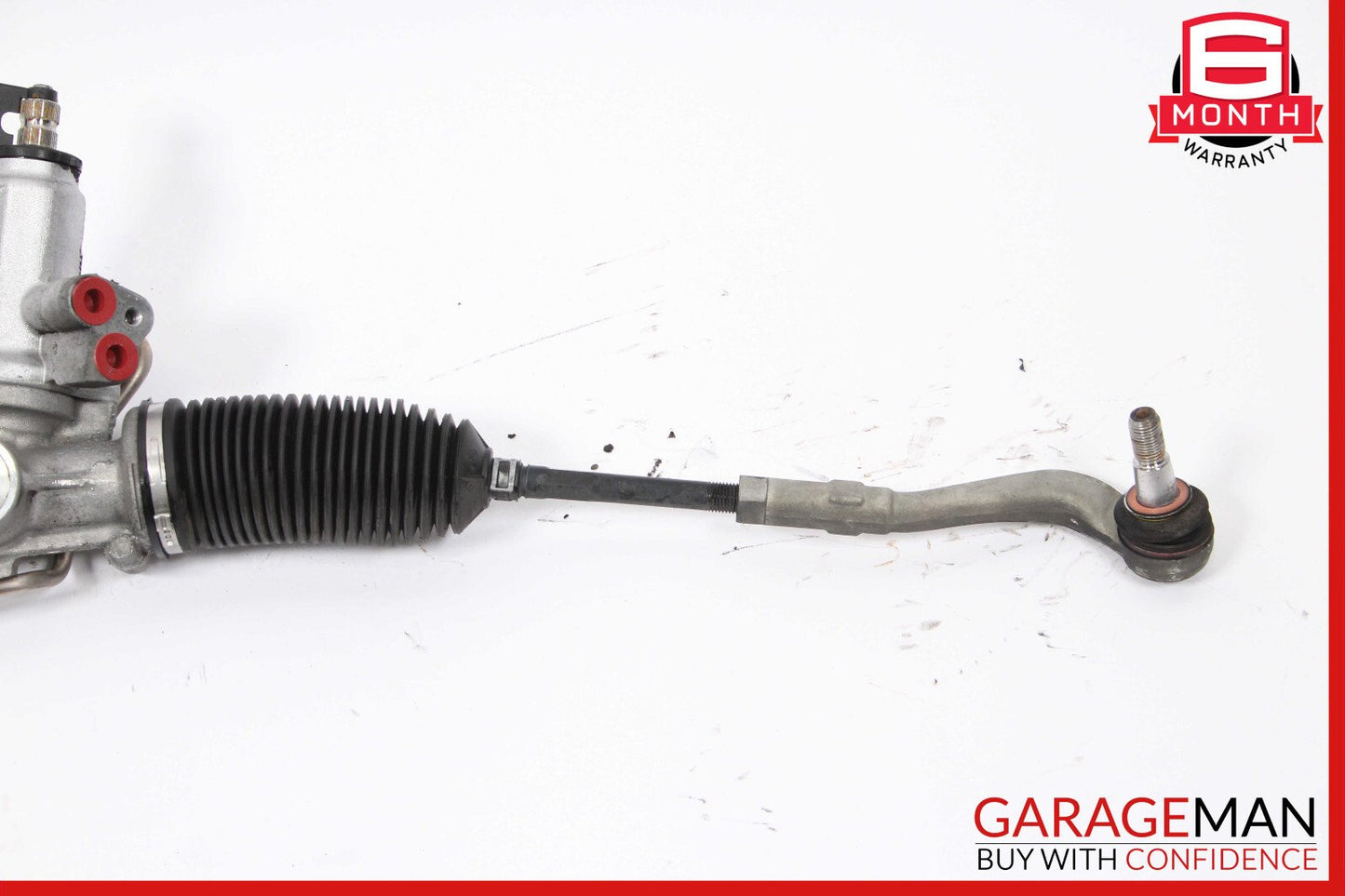 08-14 Mercedes W204 C350 C300 C250 Power Steering Rack and Pinion 2041101101 OEM