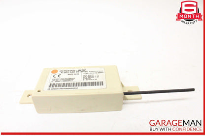05-11 Mercedes W209 CLK350 Tire Pressure Monitor System TPMS Control Module OEM