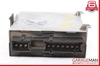 07-09 Mercedes W216 CL550 Trunk Release Remote Open Close Control Module OEM