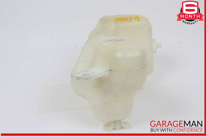 03-06 Mercedes W211 E500 Radiator Fluid Overflow Tank Reservoir 2118802160 OEM