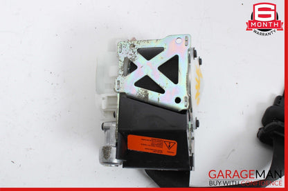 05-08 Mercedes R171 SLK300 Front Right Side Seatbelt Seat Belt Retractor OEM