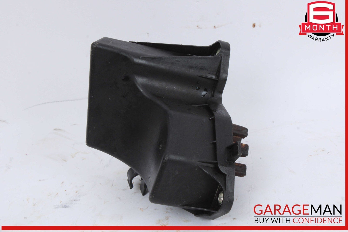 07-12 Mercedes X164 GL450 4MATIC Engine Oil Separator 2730160134 OEM