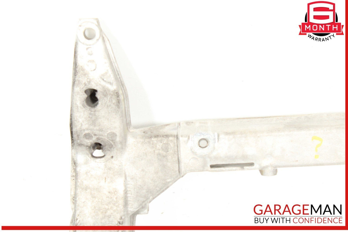 97-05 Porsche Carrera 911 Boxster 986 Front Subframe Cross Member Sub Frame Bar