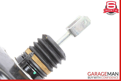 08-15 Mercedes W207 E350 C250 Power Brake Booster Master Cylinder Reservoir OEM