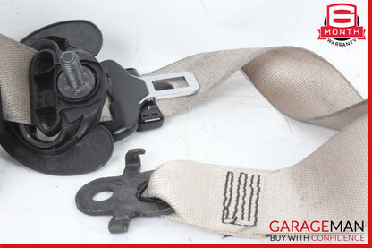 11-16 BMW 528i 535i 550i Front Left Seat Belt Retractor