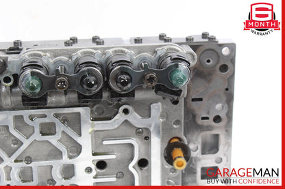 Mercedes W212 E350 GL450 CL550 7G Tronic Transmission Valve Body 2122771201 OEM