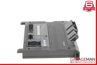 07-13 Mercedes W221 S600 S550 Front Right Side Under Seat Controller Module Unit