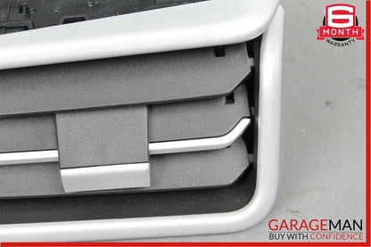 14-17 Maserati Ghibli Front Right Side Dash AC A/C Air Vent Grille Trim Panel