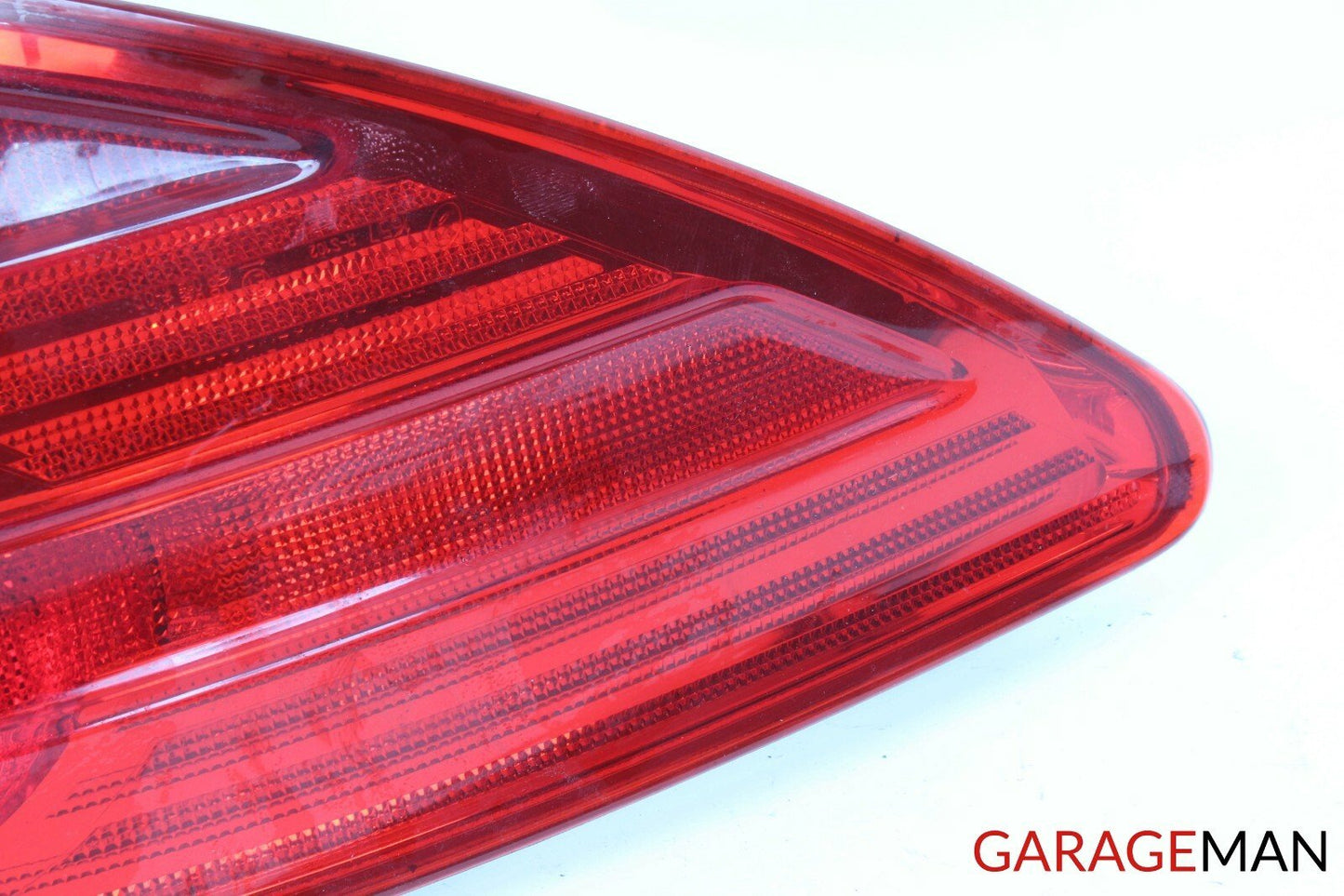 06-10 MERCEDES W251 R350 R550 REAR LEFT DRIVER SIDE TAIL LIGHT LAMP OEM