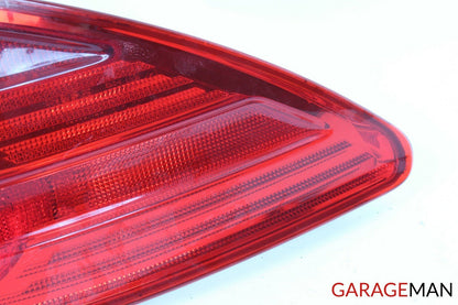 06-10 MERCEDES W251 R350 R550 REAR LEFT DRIVER SIDE TAIL LIGHT LAMP OEM