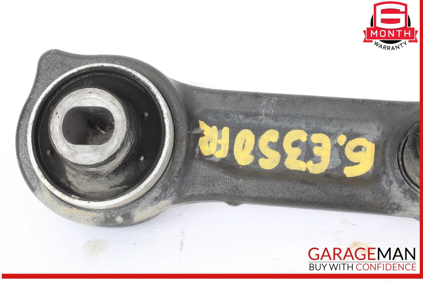 03-09 Mercedes W211 E350 E500 Front Right Passenger Side Lower Control Arm OEM