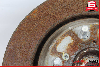 18-25 Honda Odyssey Front Right Side Steering Spindle Knuckle Hub w/ Rotor OEM