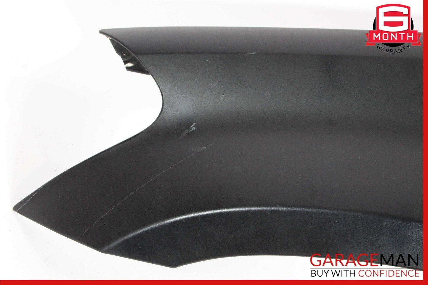 07-12 Mercedes X164 GL450 GL550 GL320 Front Left Side Wing Fender Panel Cover