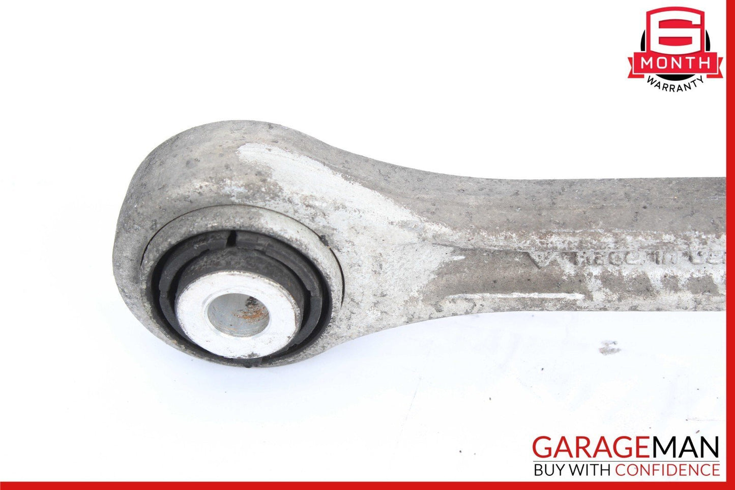10-16 Porsche Panamera 970 Rear Left / Right Suspension Upper Control Arm