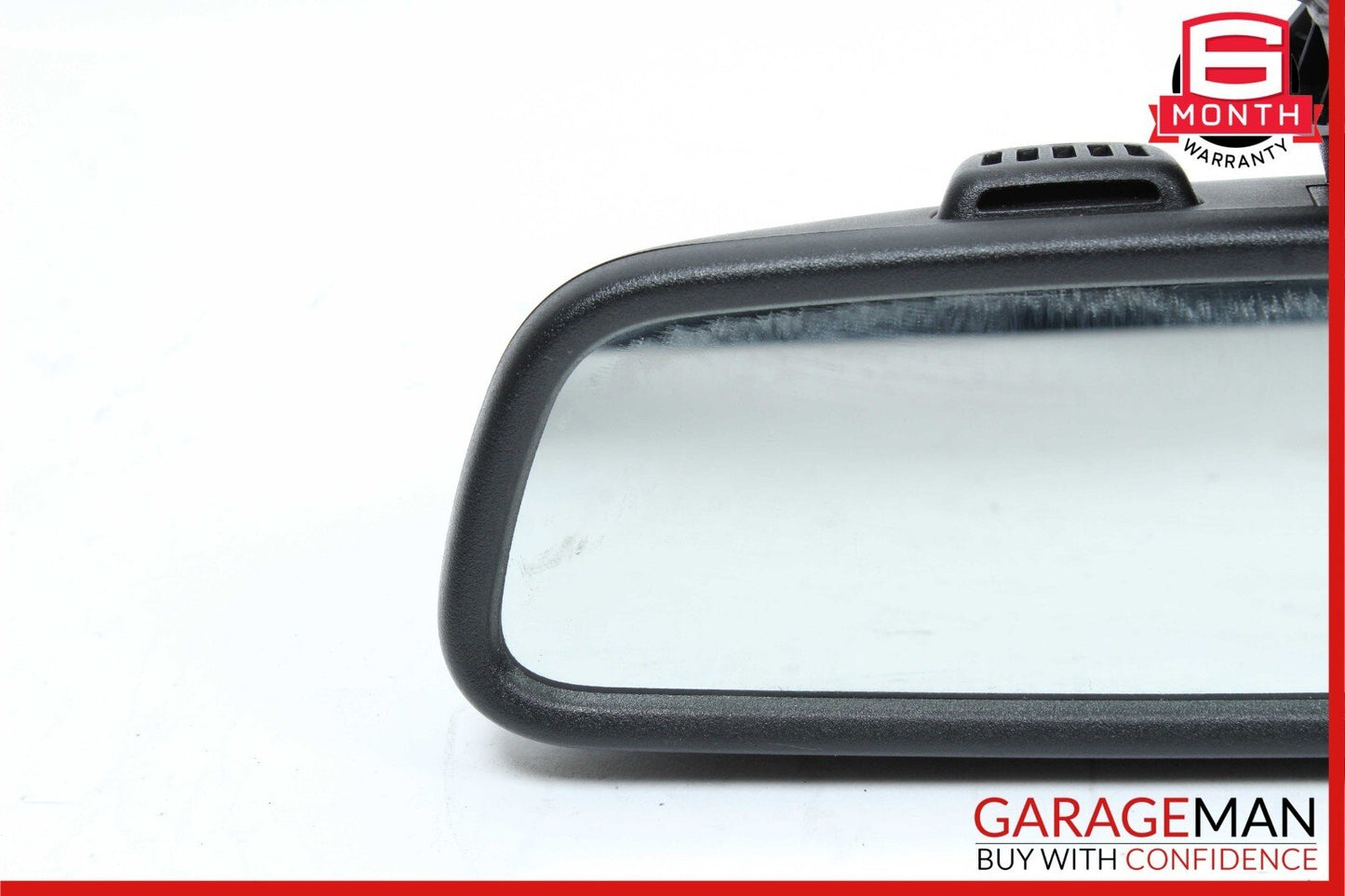 08-14 Mercedes W204 C300 C250 Interior Rear View Mirror Assembly Anthracite
