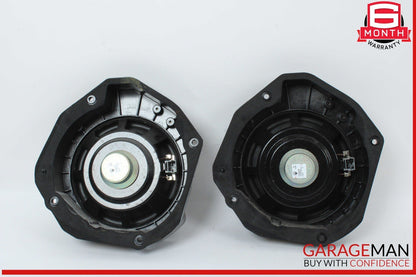14-17 Maserati Ghibli Front or Rear Right and Left Side Door Audio Sound Speaker