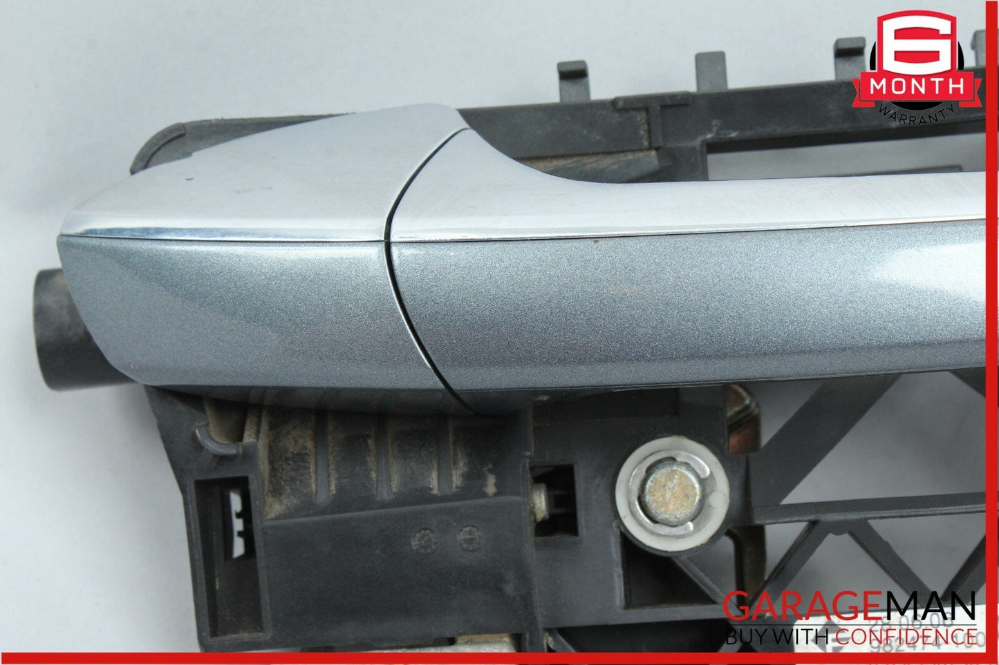 07-13 Mercedes W221 S550 S65 AMG Rear Right Passenger Side Exterior Door Handle