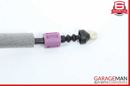 08-18 Mercedes W212 E350 CLS400 E400 Rear Left Side Door Lock Latch Actuator