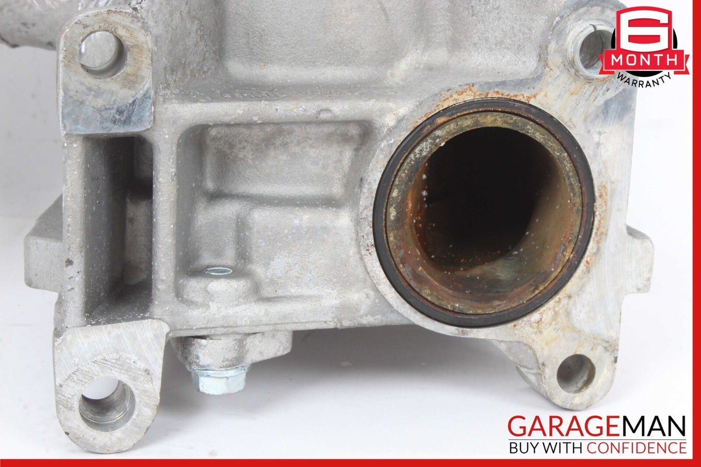 88-93 Mercedes W124 300TE Engine Water Pump OEM