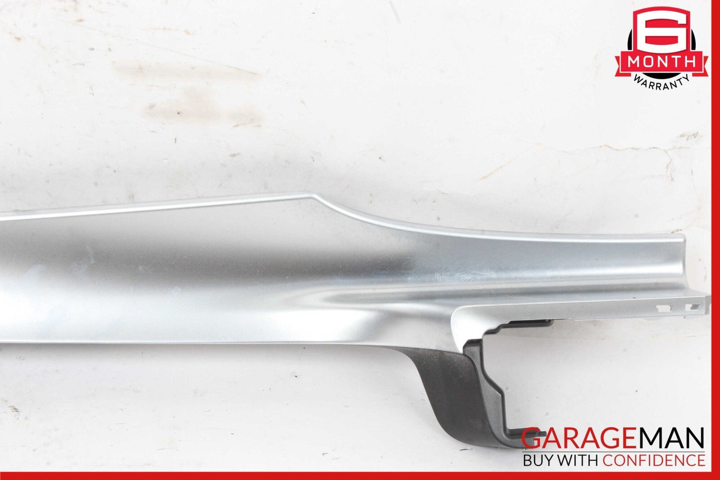 15-20 Mercedes X253 GLC300 GLC43 AMG C300 Dashboard Dash Right Molding Trim OEM
