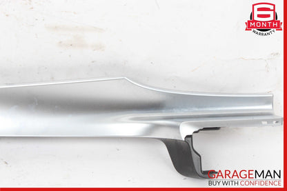 15-20 Mercedes X253 GLC300 GLC43 AMG C300 Dashboard Dash Right Molding Trim OEM