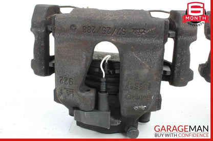 05-11 Mercedes R171 SLK350 SLK280 Front Brake Caliper Calipers Set OEM