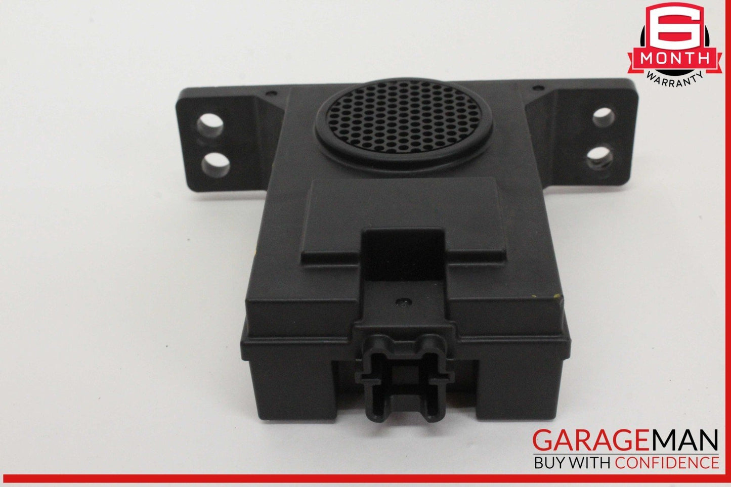 18-24 Nissan Leaf Instrument Panel Start Up Warning Buzzer Speaker 284P35SK0A