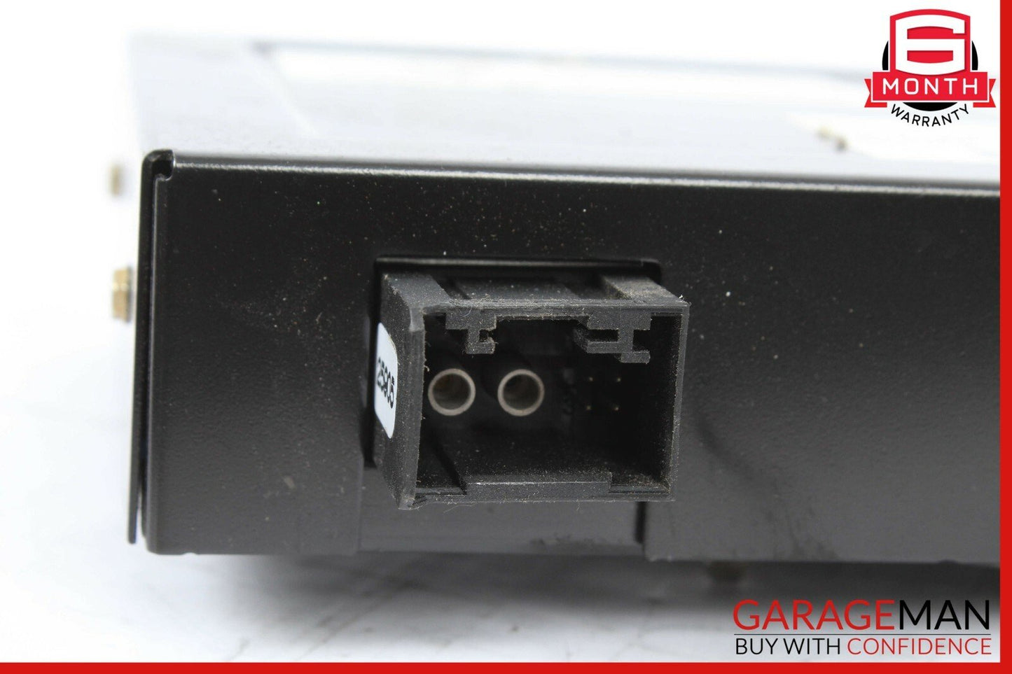 03-08 Mercedes CLS500 SLK280 SL500 Sirius Satellite Radio Receiver Module Unit