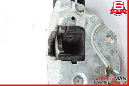 96-02 Mercedes R129 SL500 SL320 Front Right Door Lock Latch Actuator OEM