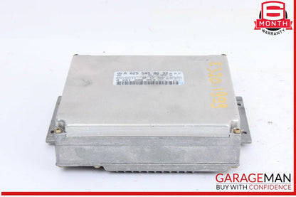 98-00 Mercedes W210 E320 CLK320 ECU ECM Engine Control Module Unit OEM