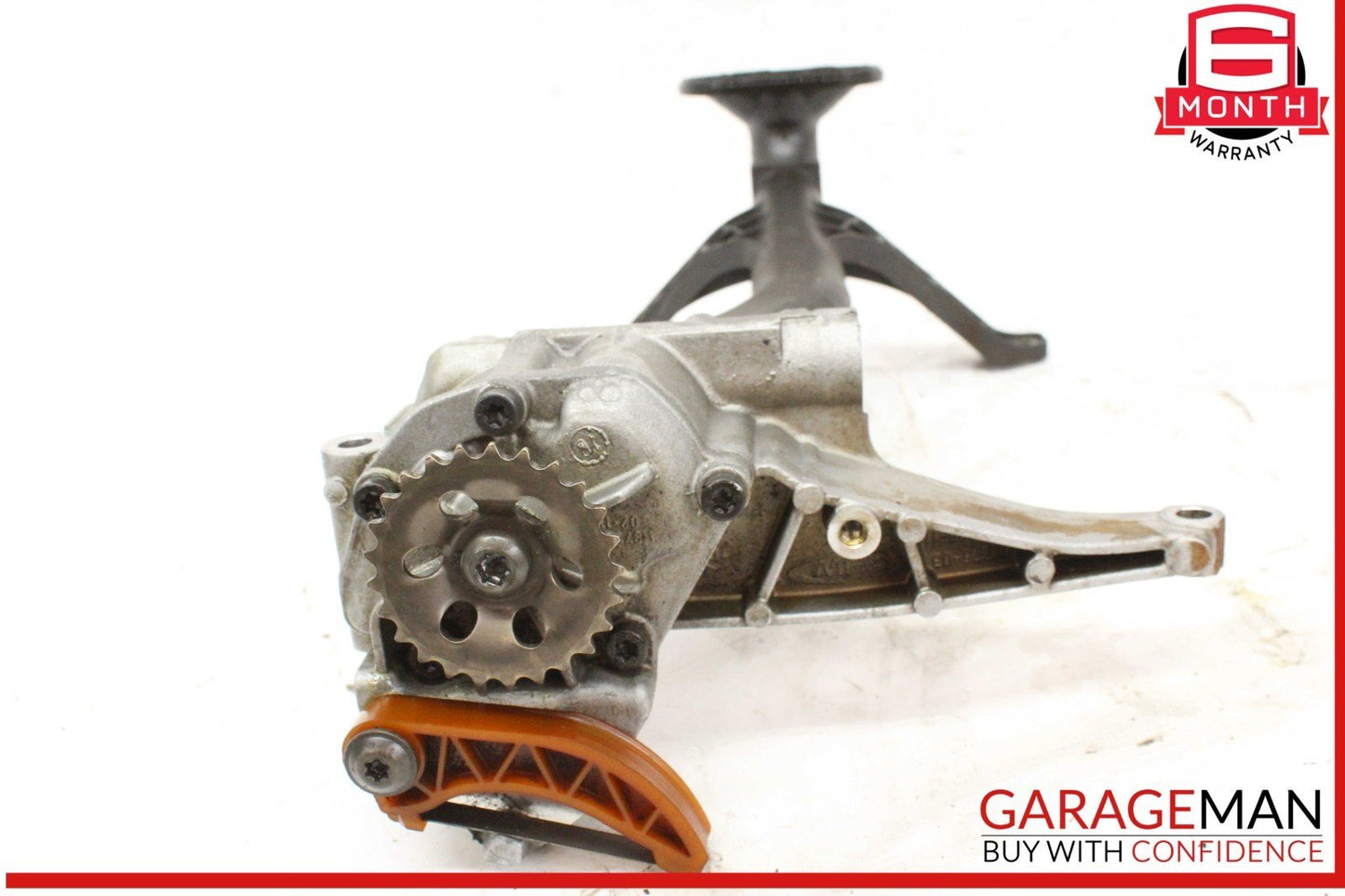 05-13 Mercedes W204 C300 C250 Engine Motor Oil Pump Assembly 2721800701 OEM