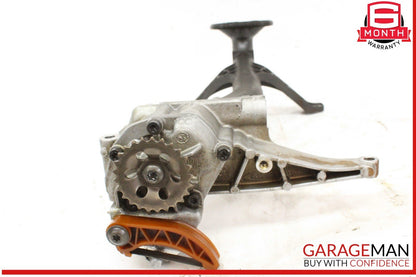 05-13 Mercedes W204 C300 C250 Engine Motor Oil Pump Assembly 2721800701 OEM