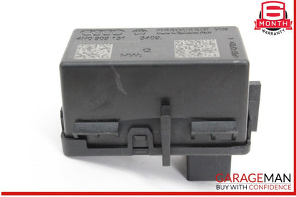12-18 Audi A6 A7 Ignition Switch Control Lock Relay Module 4H0909131 OEM
