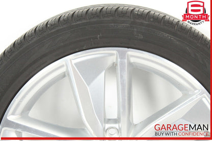 15-18 Audi Q3 Right or Left Wheel Tire Rim 7.0Jx18H2 ET43 OEM