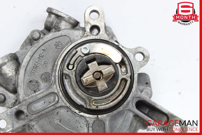 12-18 Mercedes W212 E350 SLK350 Engine Motor Brake Vacuum Pump 2762300065 OEM