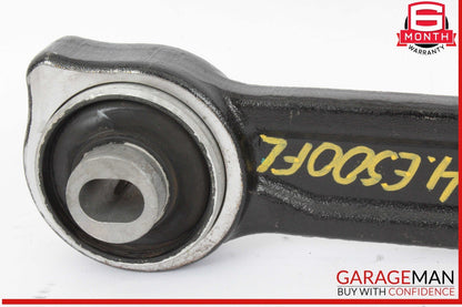 03-11 Mercedes W211 E500 E320 CLS550 Front Left Lower Rearward Control Arm OEM
