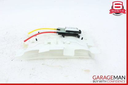 08-18 Mercedes W212 E350 CLS550 Front Upper Seat Cushion Lumbar Support Valve