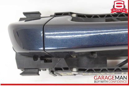 11-18 Porsche Cayenne 958 AWD Right Passenger Side Exterior Door Handle OEM