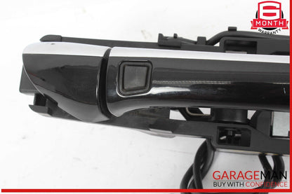 06-11 Mercedes W219 CLS500 Rear Right Side Exterior Door Handle OEM