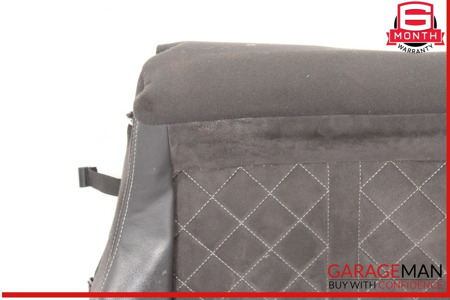 18-24 Audi B9 S5 A5 Front Left Driver Side Lower Bottom Seat Cushion OEM