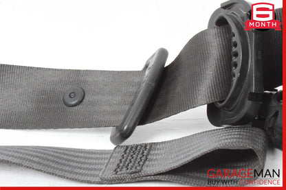 08-19 Maserati GranTurismo M145 Front Left Driver Side Seat Belt OEM