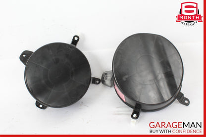 13-19 Fiat 500 Rear Right & Left Door Sound Audio Speaker OEM